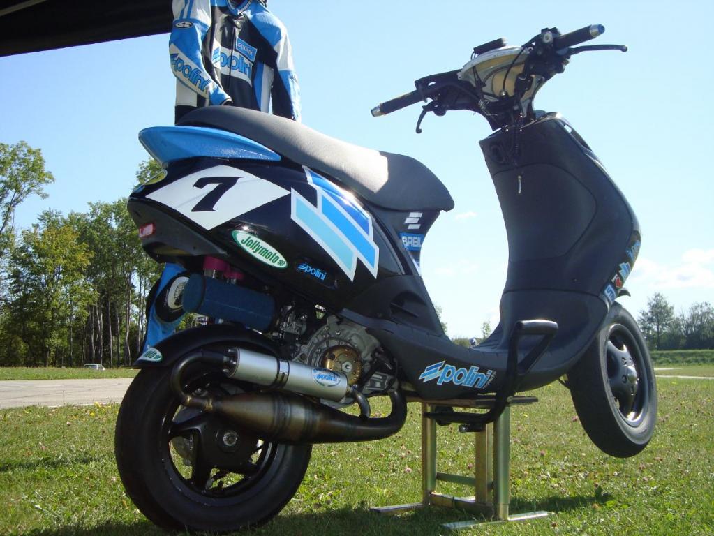 scooter compétition polini diabolo.lu