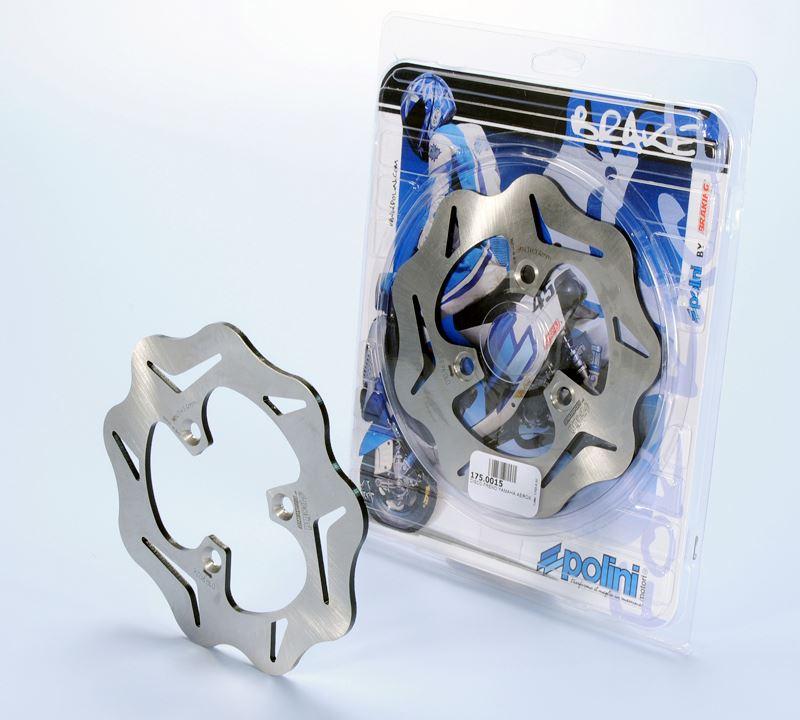 Polini disque de frein Wave
