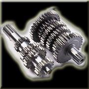 boite de vitesse mécaboite