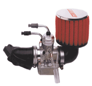 carburateur arreche 24mm