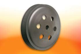 cloche embrayage Malossi Wing Clutch Bell