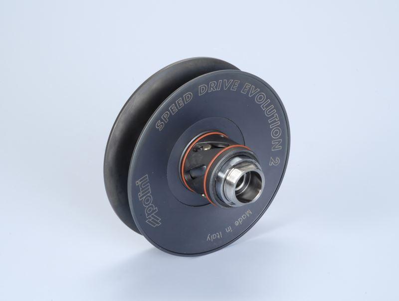 correcteur de couple Polini Evolution 2