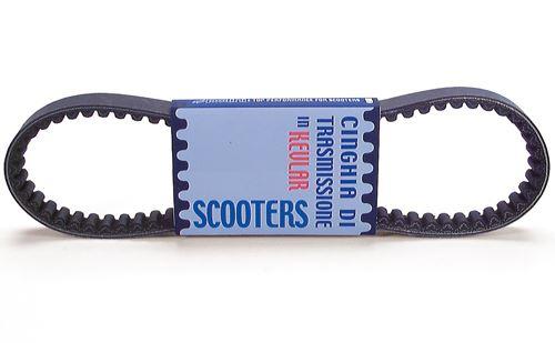 courroie Polini Evolution Speed Drive in Kevlar