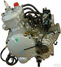 moteur minarelli am6