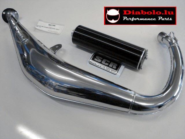 pot scr sm chrome rieju smx