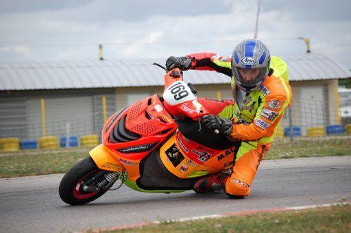 Flener Steve pilote diabolo.lu