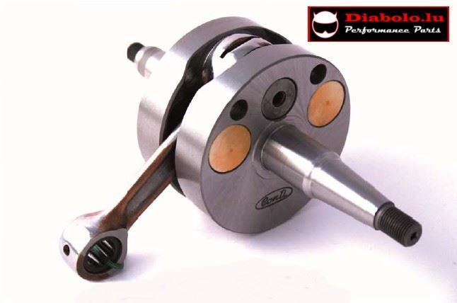 vilebrequin conti crx derbi euro3