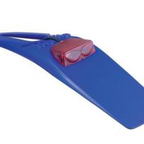 GARDE BOUE BAVETTE EXTENSION ARRIÈRE ENDURO