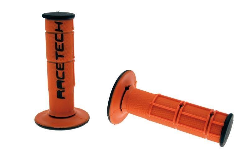 Revetements poignées Racetech Dual Grips