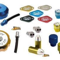 Bouchon réservoir - bouchon carter - bouchon valve