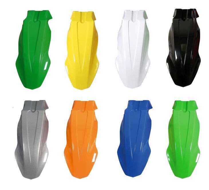 GARDE BOUE SM RACETECH