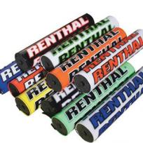 Mousse de guidon enduro