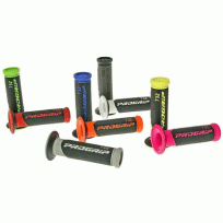 Poignée - revêtement Enduro Cross SM