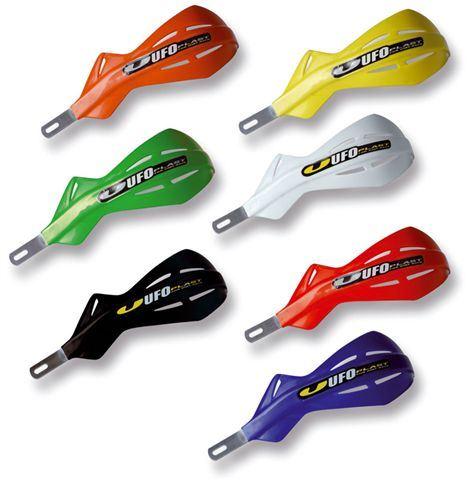 Protége mains Enduro UFO