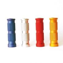 Repose pieds et adaptateur