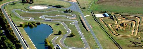 circuit Val de la Loire