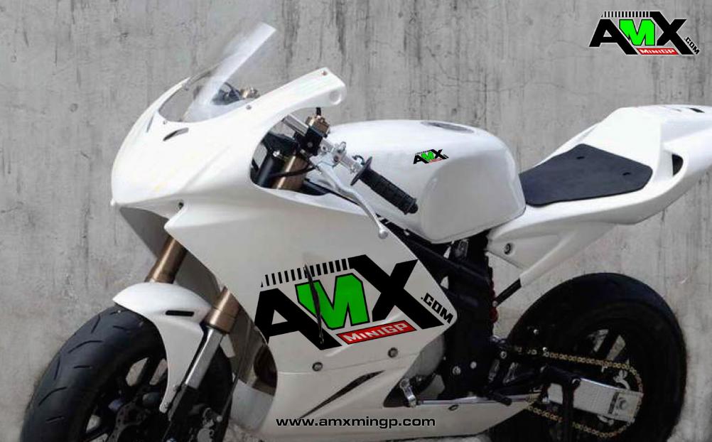 AMX MINI MOTO