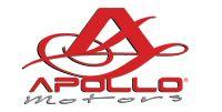 apollo motors