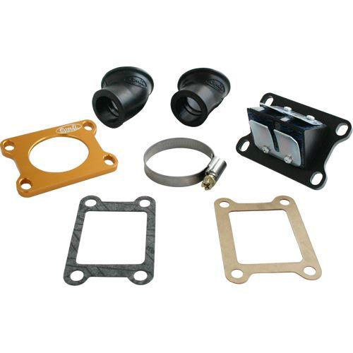 Boite à clapets CONTI CRX 