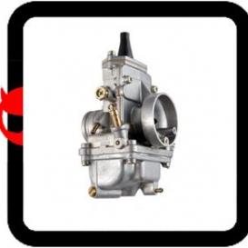 Carburation