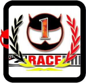 Diabolo Racing crew