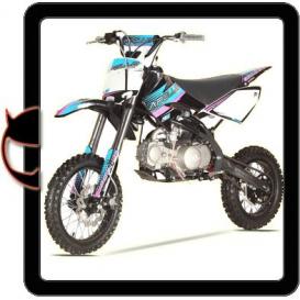 MINIMOTOLINE - Pitbike Shop