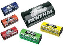 Mousse guidon Fatbar Renthal