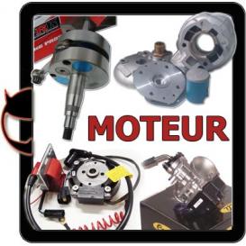 RACINGLINE - Pièces moteur