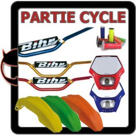 OPTICLINE - Accessoires