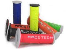 Revetements Racetech Dual grips