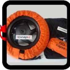 Couverture chauffante