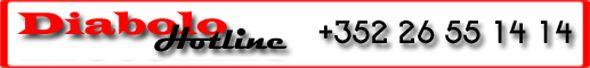 Diabolo Hotline