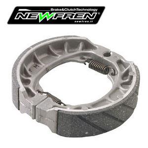 Machoire de frein Newfren