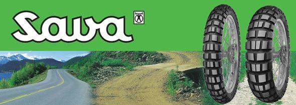 pneus enduro SAVA MC 60 
