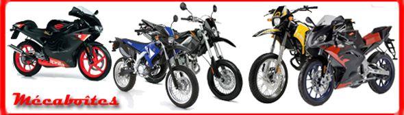 POT ECHAPPEMENT MÉCABOÎTE