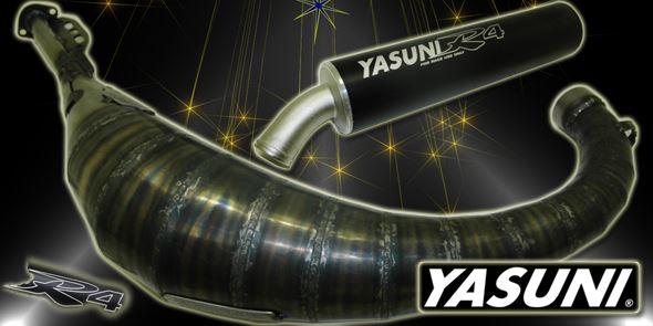 Yasuni R4