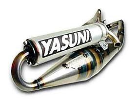 pot yasuni scooter z