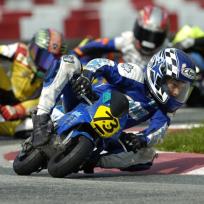 POLINI MINI BIKE Pocketbike