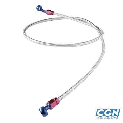 durite de frein aviation Doppler MBK Nitro