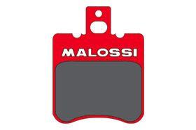 plaquette de frein Malossi