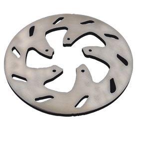 Disque de frein avant Piaggio NRG et Gilera Runner