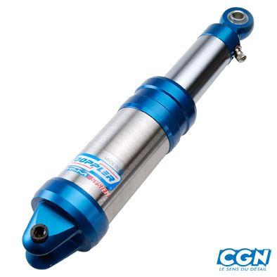 amortisseur doppler oléopneumatique