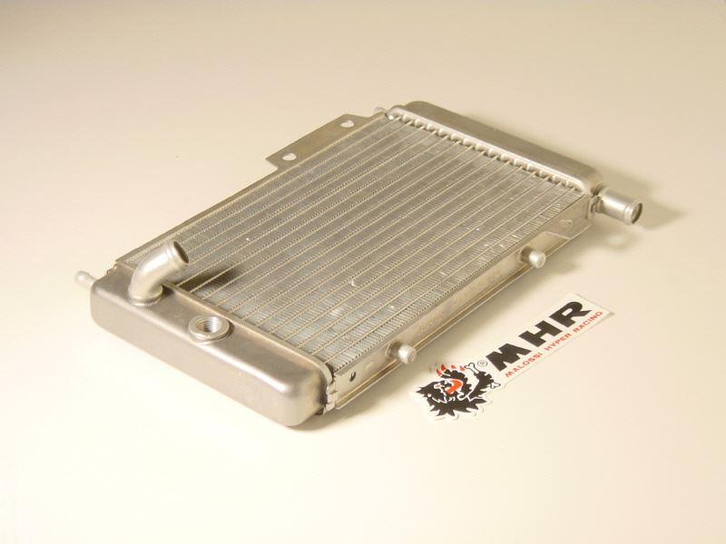 Radiateur Malossi MHR 
