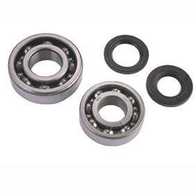 Roulement SKF vilebrequin renforcé Derbi Senda