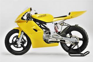 proto metrakit mini gp xl