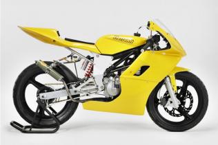 proto metrakit mini gp xl copa