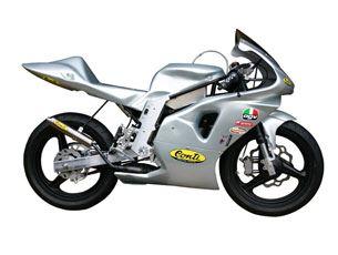 machine de course conti rx 356 v3