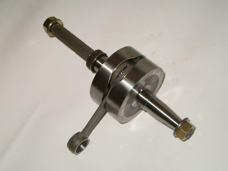 vilebrequin malossi mhr team piaggio