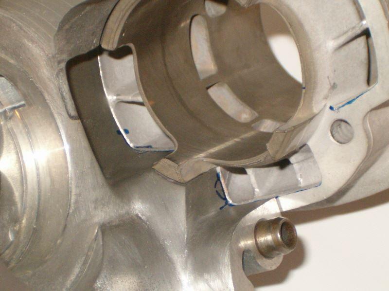 carter malossi mhr team piaggio