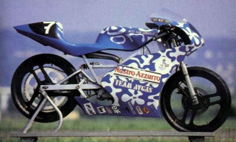 Bidalot G2 Team AVGAS
